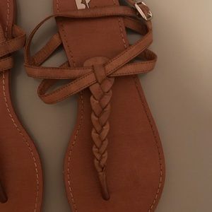 Nordstrom Shoes - Sandals from Nordstrom BP size 7.5 Nordstrom Shoes - Sandals from Nordstrom BP size 7.5
